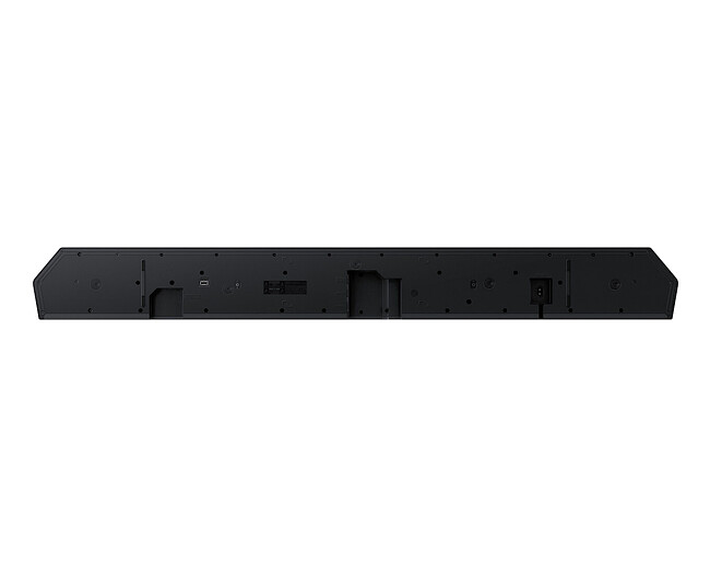 Саундбар Samsung HW-Q990H/PY серый
