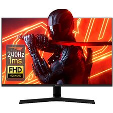 Монитор Aiwa MD2707-1 Black