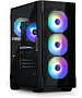 Корпус Zalman i3 Neo TG ATX без БП Black