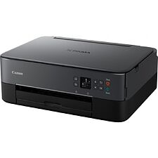 МФУ Canon Pixma TS5340 черный (3773C107)