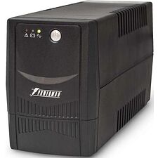 Источник бесперебойного питания PowerMan Back Pro 650I Plus IEC320 line-interactive (6150952)