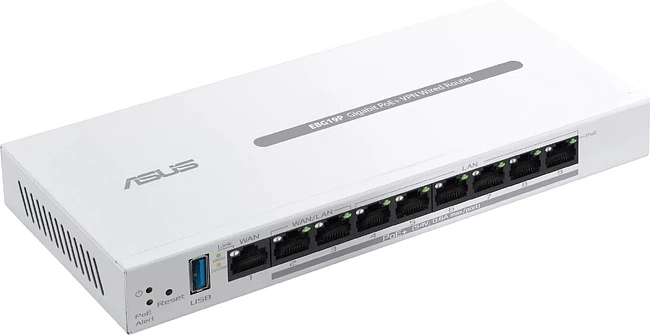 Маршрутизатор Asus EBG19P (90IG08C0-MO3B00)