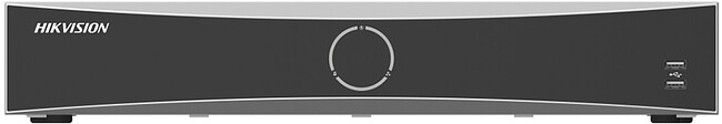 Видеорегистратор наблюдения Hikvision DS-7732NXI-K4(E)