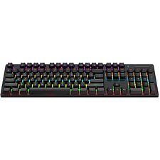 Клавиатура HAFF Synthblood (KBD-MK101)