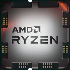 Процессор AMD Ryzen 7 7700 OEM