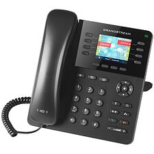 IP-телефон Grandstream GXP2135 черный