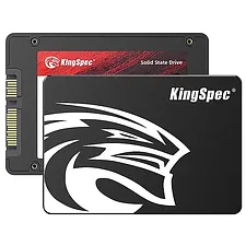 SSD диск Kingspec 2.5" 1.0Tb P3 Series (P3-1TB)