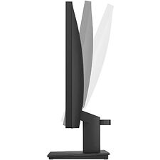 Монитор HP 322pv черный (9U5A2AA)