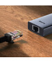 Док-станция Baseus UltraJoy Space Grey (B00052807813-00)