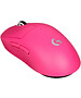 Мышь Logitech G PRO X Superlight 2 Pink (910-006801)