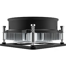 Кулер для процессора ID-Cooling DK-17 PWM