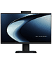 Моноблок Asus P470VAK-BPE1410 черный (90PT03W5-M01KF0)