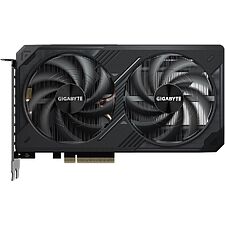 Видеокарта GigaByte GeForce RTX 5060 Ti Windforce 16GB GDDR7 (GV-N506TWF2-16GD)