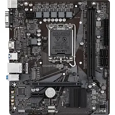 Материнская плата GigaByte H610M H V2 rev. 1.0