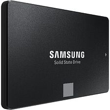 SSD диск Samsung 500GB MZ-77E500B/EU
