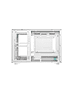 Корпус DeepCool CH260 WH без БП (R-CH260-WHNGM0-G-1)