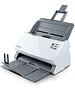Сканер Plustek SmartOffice PS3180U белый (0284TS)