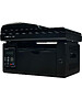 МФУ Pantum M6550NW черный