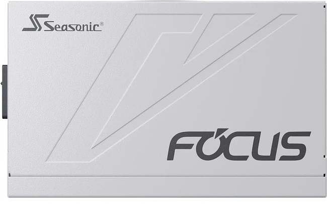 Блок питания Seasonic Focus GX-1000 Gen5 1000W White