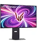 Монитор LG UltraGear 32GS95UV-B черный (32GS95UV-B.ARUZ)