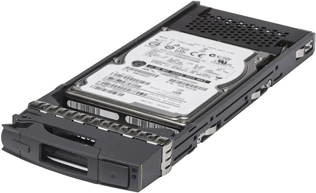 SSD диск Netapp 1.92TB NVMe (X4018A) SSD диск Netapp 1.92TB NVMe (X4018A)
