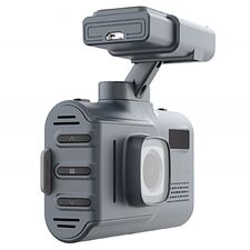 Видеорегистратор-радар детектор Silverstone F1 Hybrid Uno Sport GPS серый
