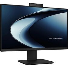 Моноблок Asus P470VAK-BPE2970 черный (90PT03W5-M02FV0)