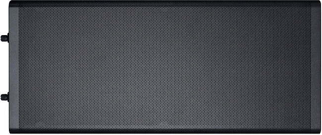 Корпус Lian Li A3-mATX без БП Black (G99.A3X.00)