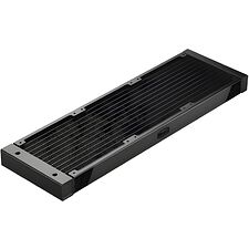 Система жидкостного охлаждения для процессора PCCooler DS360 BK черный (DS360-BKNWXX-GL)