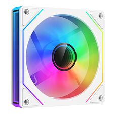 Вентилятор для корпуса DeepCool CG530 FAN WH (R-EDF120-WHAPP17-G-1)