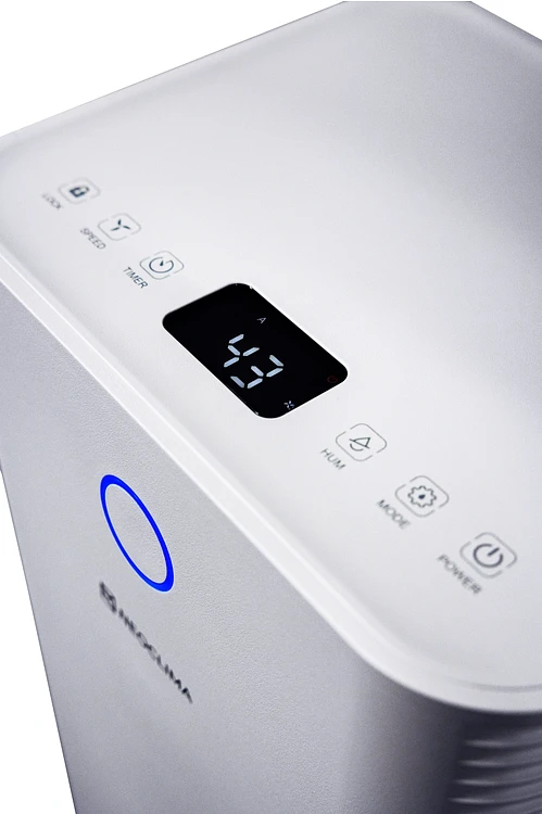 Осушитель воздуха Neoclima ND-10AZ белый