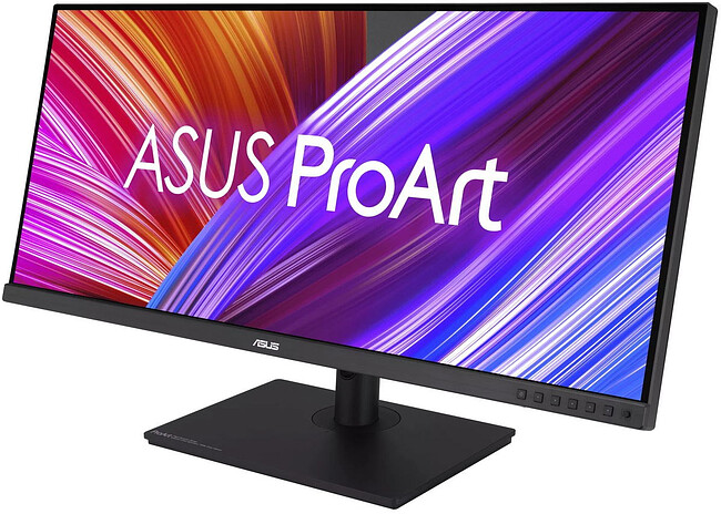 Монитор Asus PA348CGV (90LM07Z0-B01370)