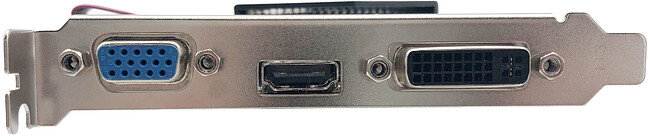 Видеокарта AFOX GeForce GT 740 4GB DDR3 (AF740-4096D3L3)