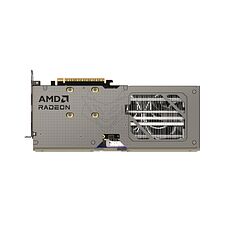 Видеокарта Sapphire Nitro+ Radeon RX 9060 XT OC 16Gb GDDR6 (11350-01-20G)