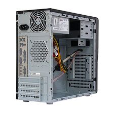 Корпус In Win ENR-021BL 450W (6177859)