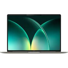 Ноутбук Honor MagicBook Pro 14 2026 ZQC-P Starry Gray (5301ATEN)