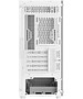 Корпус Ocypus Gamma C50 без БП White (Gamma-C50-WHG000XX-GL)
