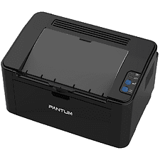 Принтер Pantum P2500W