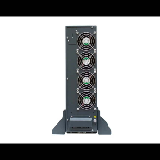 Стабилизатор напряжения Штиль ИнСтаб белый (IS7000RT)