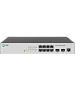 Коммутатор SNR SNR-S2200G-8T-POE