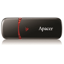 USB Flash-накопитель Apacer AP32GAH333B-1 32GB USB Flash-накопитель Apacer AP32GAH333B-1 32GB