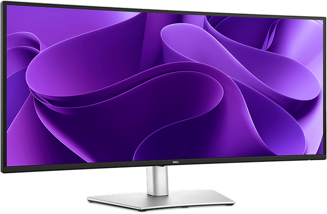 Монитор Dell P3425WE