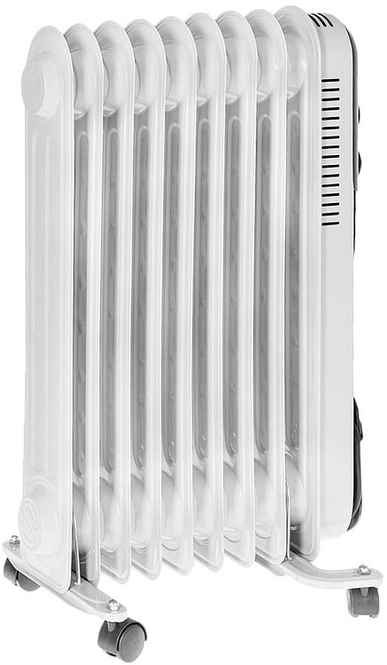 Радиатор Neoclima NC 9309