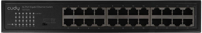 Коммутатор Cudy GS1024