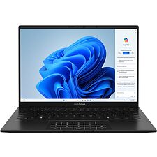 Ноутбук Asus Zenbook 14 UM3406GA-QD009 Black (90NB17R1-M00650)