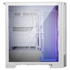 Корпус MSI MPG Velox 300R AirFlow PZ White (306-7G27W21-JA4)