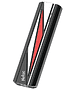 Внешний накопитель Netac USB-C 512GB черный (NT01ZX20L-512G-32BK)