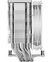 Кулер для процессора DeepCool AG600 WH белый (R-AG600-WHNPMG2-G)
