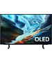 Телевизор Samsung QE42S90HAEXPY черный