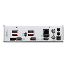Материнская плата MSI MPG X870I Edge TI Evo WIFI